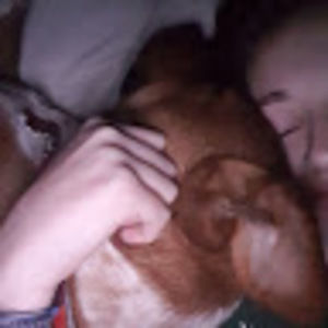 Meet your Posher, Hannah